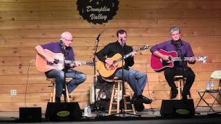 Jerry Salley - Saving Grace