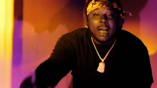 BLU JAY - WATCHING ME (music video)