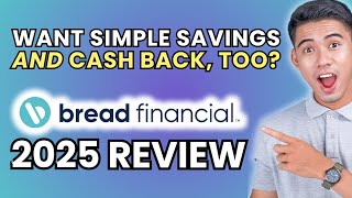 Bread Financial Review 2025 | Worth It or Leave It