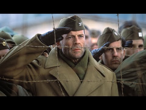 Hart's War Full Movie Information And Knowledge | Bruce Willis | Colin Farrell