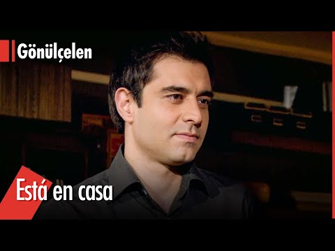 Murat volvió de París 😍 - Convirtiéndose en Una Dama | Gonulcelen