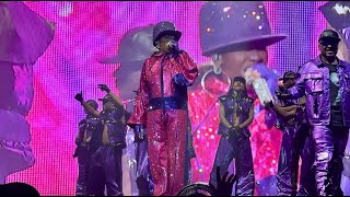 Missy Elliott – One Minute Man – Live from The Out Of This World Tour at UBS Arena