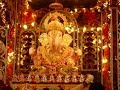 Ganesha Arati Vinayaka Chathurthi Special Song T S Ranganathan Official Video