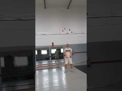 фото мячи для жонглирования russian balls 0