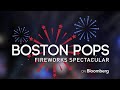 Boston Pops Fireworks Spectacular 2024 - Liam Pari Boston Pops Fireworks Spectacular 2024