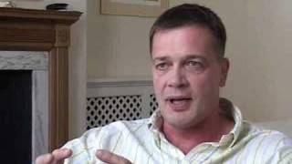Dr Andrew Wakefield In His Own Words (full interview)
