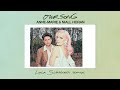 Anne Marie Niall Horan Our Song Luca Schreiner Remix