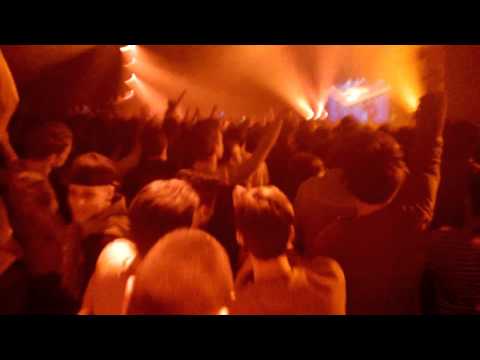 SHIVERZ B2B BUKEZ FINEZT B2B COFFI @ RAMPAGE 2016