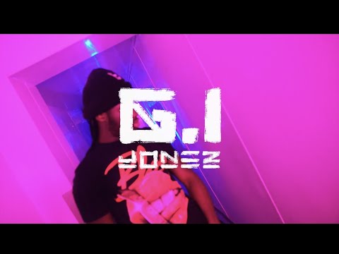G.I Jonez - Ready (Official Video)