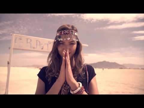 Natural Keys - Girls (Part 1) - Burning Man 2016