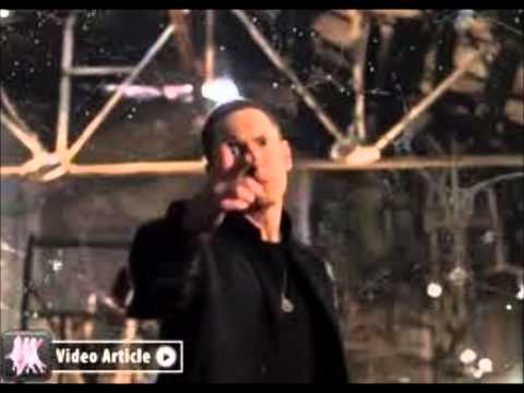 EMINEM du bist mein favourite :)