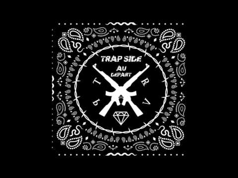 Mix Trap Side Vol2 By DJVIVIO971 Janvier 2016