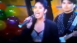 Selena Quintanilla  No Quiero Saber  1990