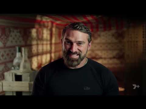 SAS Australia Season 5 episode 4 - Survival