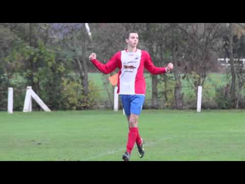 Roda Boys 2 -  Kloetinge 2