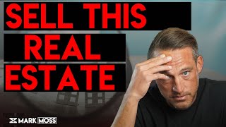 Sell Real Estate In These Areas NOW!