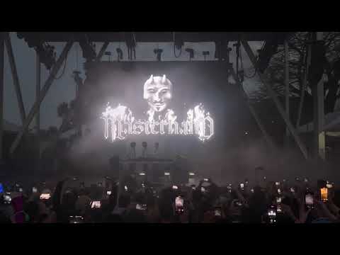 MASTERHAND @ ULTRA MUSIC FESTIVAL MIAMI 2024