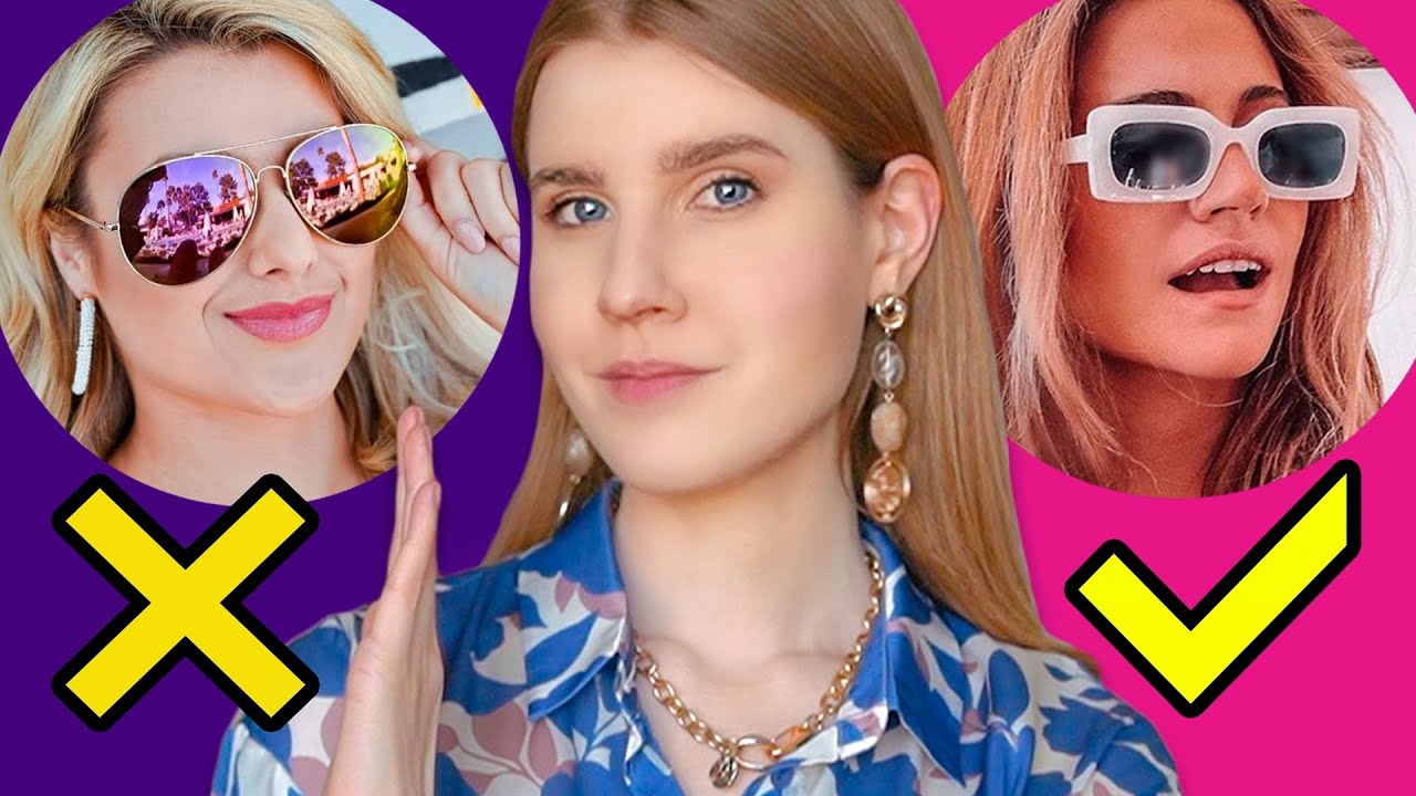 Пора избавиться от этих очков и заменить на эти антитренды