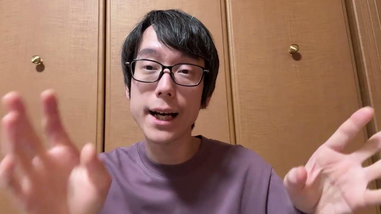 YouTubeサムネイル