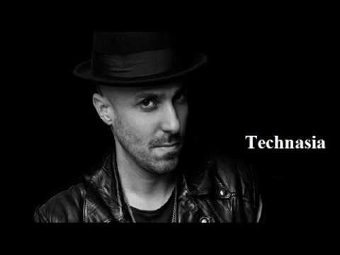 Technasia - InStereo 182 Guestmix