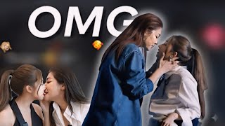 FayeYoko *thirsty-for-a-kiss* SAGA continues