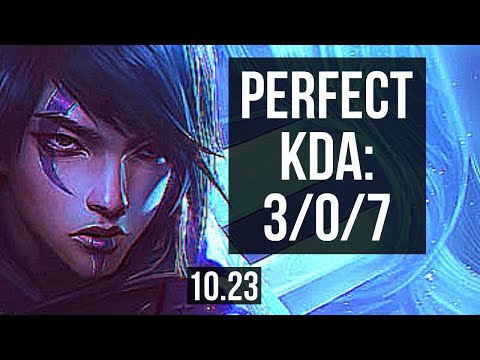 APHELIOS & Bard vs SAMIRA & Zyra (ADC) | 3/0/7, 66% winrate | EUW Master | v10.23