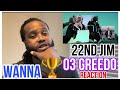 22nd Jim - Wanna Win (feat. 03 Greedo) Reaction Video #hiphop #reaction #win