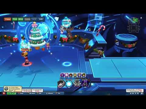 Swap Lost Saga Combo that i tried for over 100 times i guess.. lol