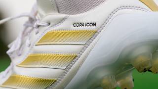 Best Leather Boot For the $? | Adidas Copa Icon 2 MG JAPAN