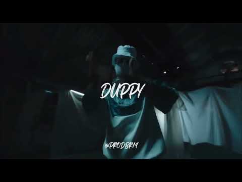 Booter Bee x Tunde x Country Dons Type Beat - "Duppy" | UK Rap Instrumental 2023