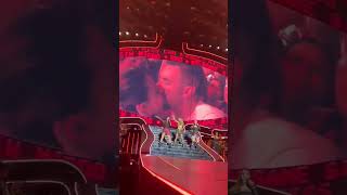 RBD - BESAME Sin Miedo Em São Paulo No Allianz Parque 16/03/2023