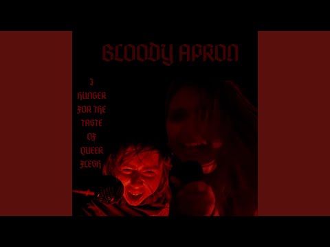 Bloody Apron - Slaughterhouse - Misc Originals