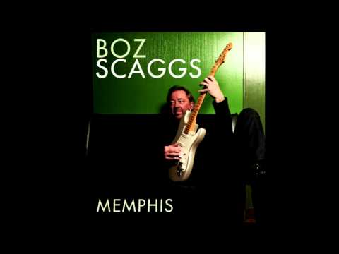 Boz Scaggs- Pearl Of The Quarter