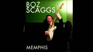 Boz Scaggs- Pearl Of The Quarter