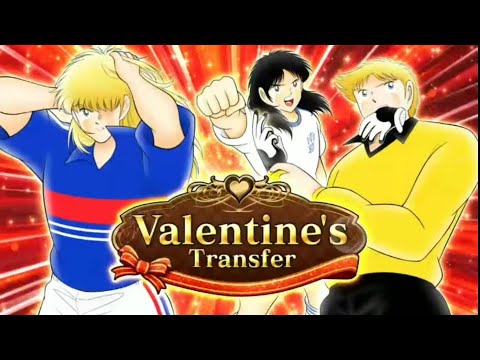 [LIVE] Captain Tsubasa Dream Team : Friendly Match + Open Ticket SR 10 + SSR Ticket!