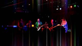 The Apples in stereo - Open Eyes