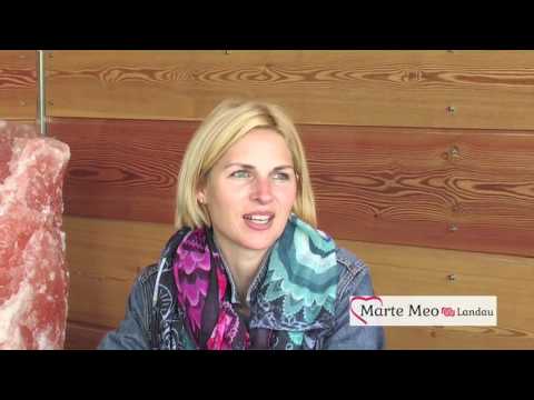 TV-Beitrag Coaching / RNF / Marte Meo - Zielweiser - Erlebniswelt