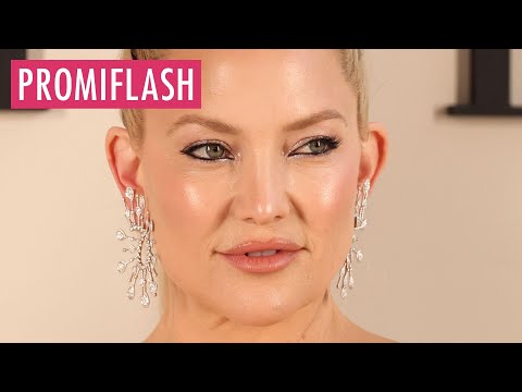 Video Thumbnail: Kate Hudsons Therapeut riet ihr, keine Männer mehr zu daten