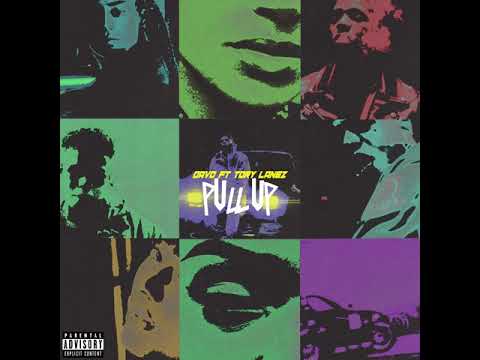 Davo - Pull Up (feat. Tory Lanez)
