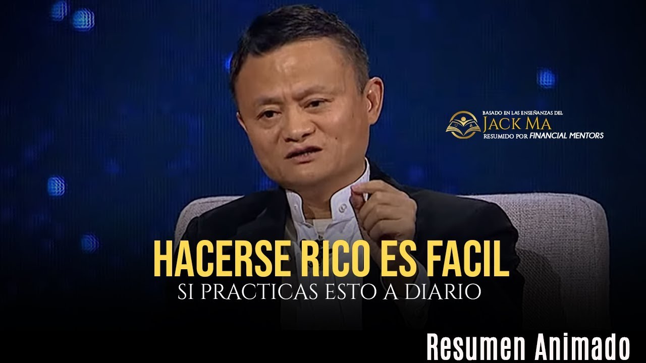 Te será fácil tener éxito Si PRACTICAS ESTO a diario ¡BORRARÁS Cualquier Pensamiento de Pobreza!