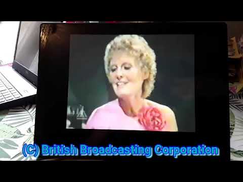 BBC One - Saturday Trailer 1974