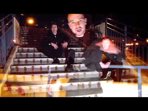 BONG GR x PROJEKT - Lekcja