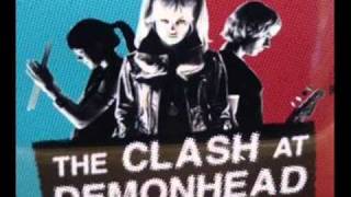 The Clash At Demonhead - Black Sheep - MP3 Version!!! (no Scott/Ramona talking) now with lyrics
