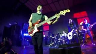 EXCELLION -  &quot;UNSEAN Pt. I: In Search of Infinity&quot; (GDLSUENAVII)