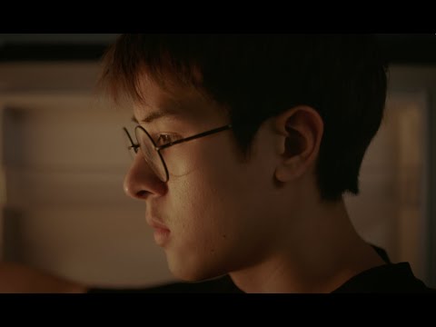 YEW - sunflower [Official Video]