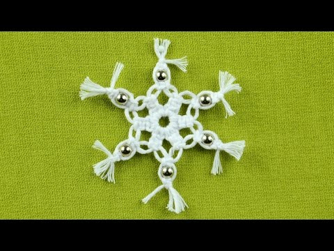 DIY Rope Gnomes EASY Macrame Christmas Crafts