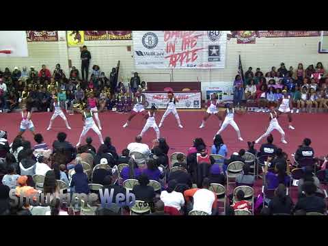 New Wave Dance Team - 2018 Battle in the Apple