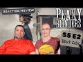 Peaky Blinders | S5 E2 'Black Cats' | Reaction | Review