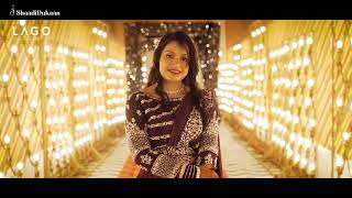 Singer And Anchor Payal Prajapati