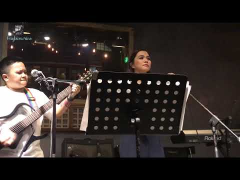 Buwan - Ice Seguerra & Juris